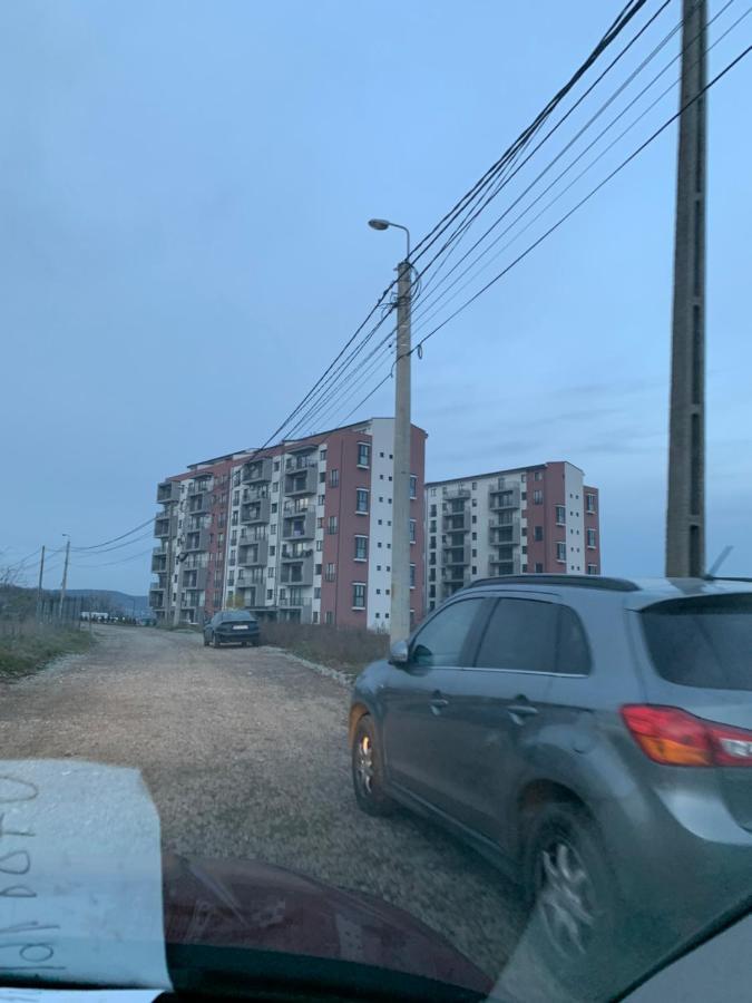 Apartament E'Special No3 Alba Iulia Exterior foto